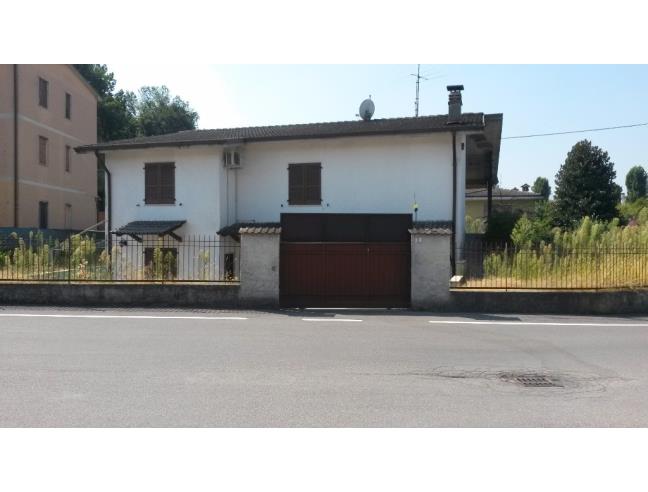 Anteprima foto 6 - Casa indipendente in Vendita a Sesto ed Uniti - Casanova Del Morbasco