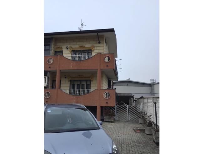 Anteprima foto 3 - Casa indipendente in Vendita a Sesto San Giovanni (Milano)