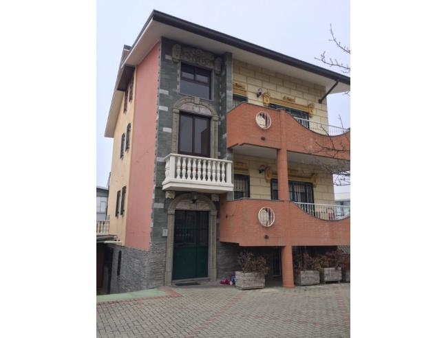 Anteprima foto 4 - Casa indipendente in Vendita a Sesto San Giovanni (Milano)