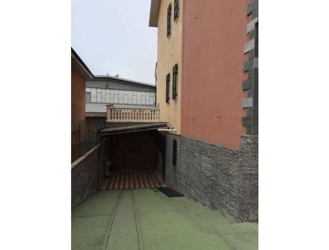 Anteprima foto 6 - Casa indipendente in Vendita a Sesto San Giovanni (Milano)