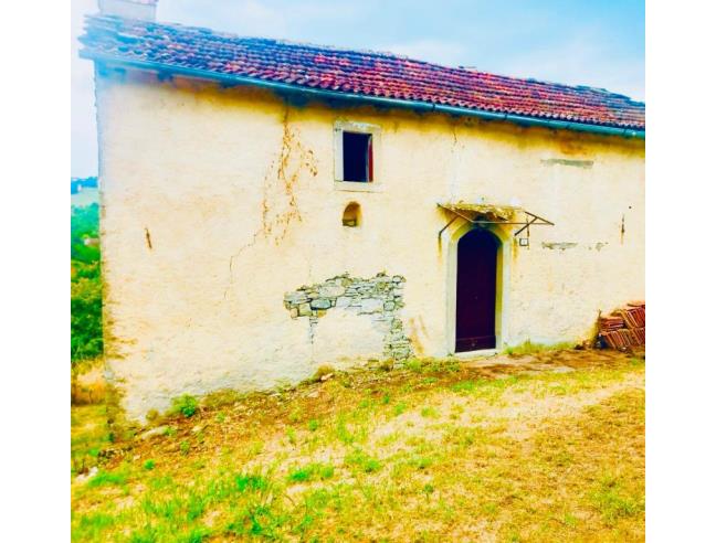 Anteprima foto 1 - Casa indipendente in Vendita a Sestola (Modena)