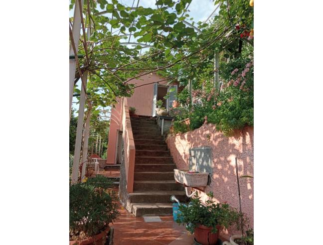 Anteprima foto 4 - Casa indipendente in Vendita a Sestri Levante - Santa Vittoria