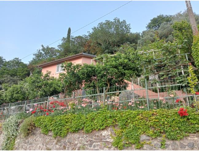Anteprima foto 5 - Casa indipendente in Vendita a Sestri Levante - Santa Vittoria