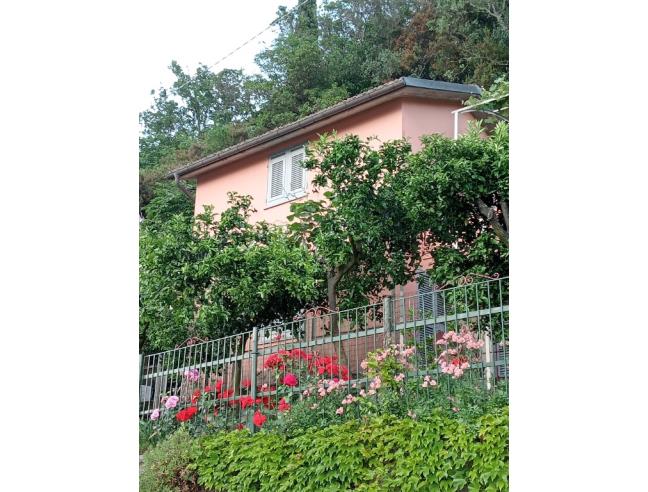 Anteprima foto 6 - Casa indipendente in Vendita a Sestri Levante - Santa Vittoria