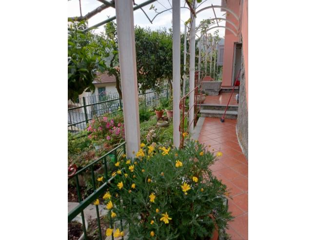 Anteprima foto 7 - Casa indipendente in Vendita a Sestri Levante - Santa Vittoria