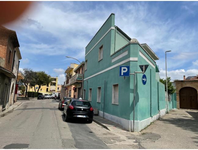 Anteprima foto 1 - Casa indipendente in Vendita a Sestu (Cagliari)