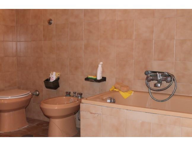 Anteprima foto 3 - Casa indipendente in Vendita a Settefrati (Frosinone)