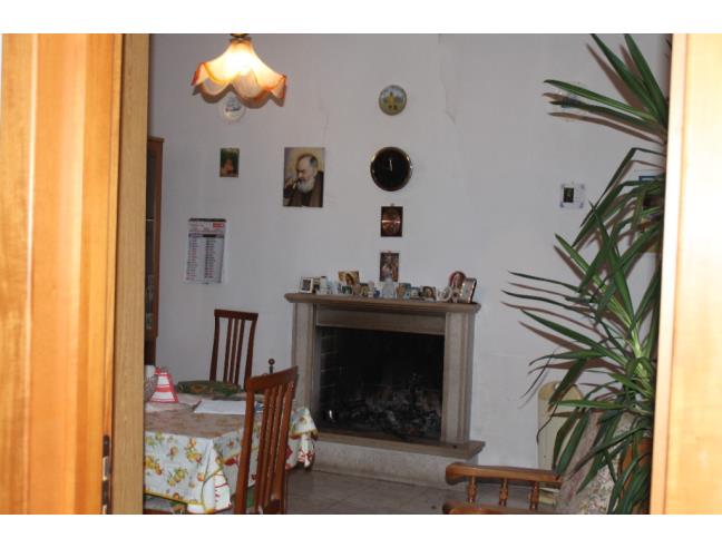 Anteprima foto 5 - Casa indipendente in Vendita a Settefrati (Frosinone)