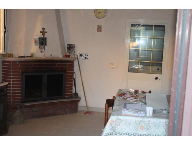 Anteprima foto 6 - Casa indipendente in Vendita a Settefrati (Frosinone)