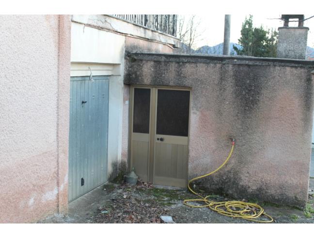 Anteprima foto 8 - Casa indipendente in Vendita a Settefrati (Frosinone)