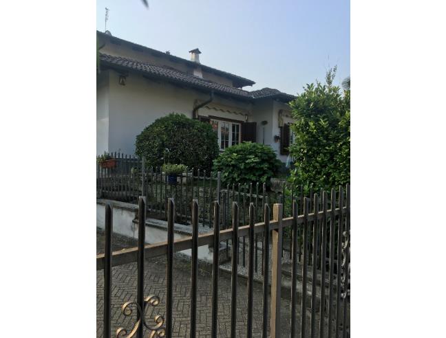 Anteprima foto 4 - Casa indipendente in Vendita a Settimo Torinese (Torino)