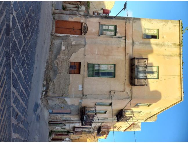 Anteprima foto 3 - Casa indipendente in Vendita a Siculiana (Agrigento)