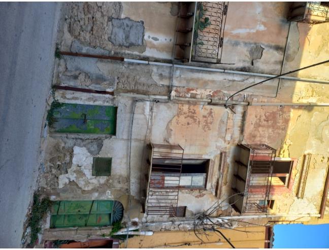 Anteprima foto 4 - Casa indipendente in Vendita a Siculiana (Agrigento)