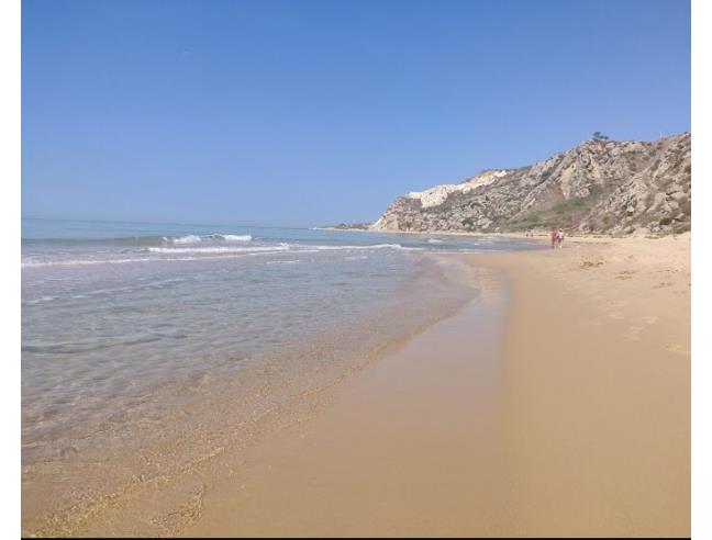 Anteprima foto 6 - Casa indipendente in Vendita a Siculiana (Agrigento)