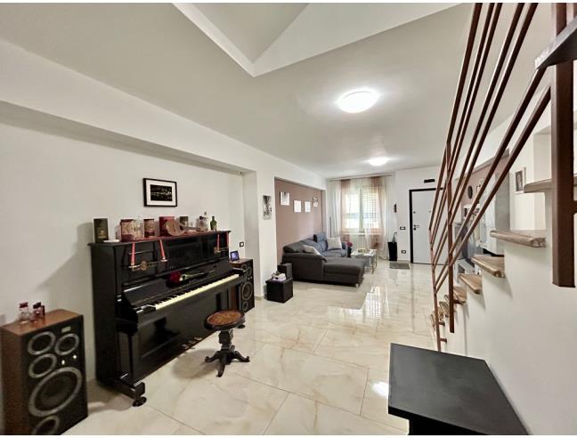 Anteprima foto 6 - Casa indipendente in Vendita a Siderno - Siderno Marina