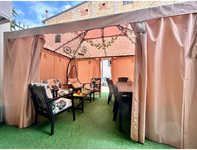 Anteprima foto 8 - Casa indipendente in Vendita a Siderno - Siderno Marina