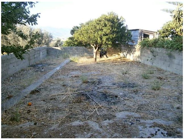 Anteprima foto 5 - Casa indipendente in Vendita a Siderno - Siderno Superiore