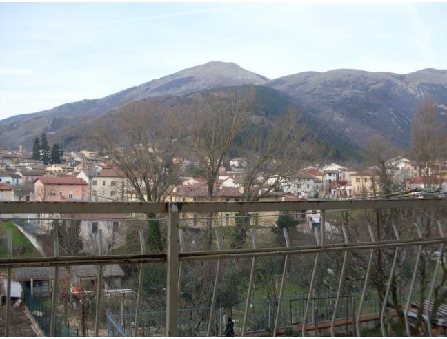 Anteprima foto 3 - Casa indipendente in Vendita a Sigillo (Perugia)