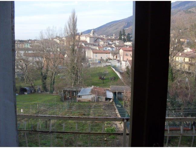 Anteprima foto 4 - Casa indipendente in Vendita a Sigillo (Perugia)