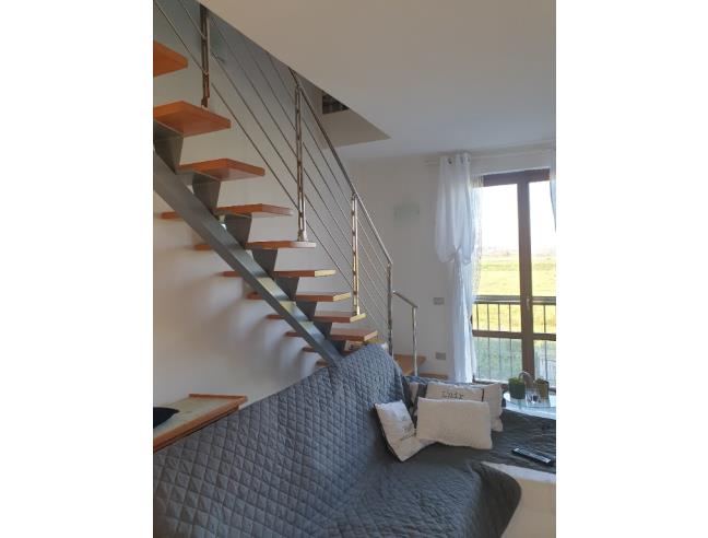 Anteprima foto 3 - Casa indipendente in Vendita a Signa (Firenze)