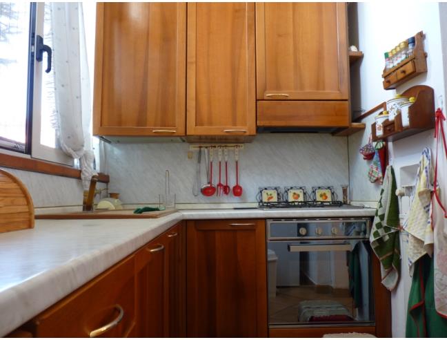 Anteprima foto 2 - Casa indipendente in Vendita a Signa - San Mauro