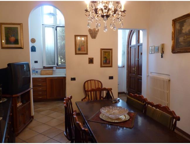 Anteprima foto 3 - Casa indipendente in Vendita a Signa - San Mauro