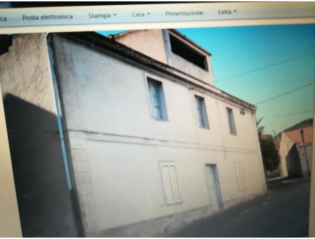 Anteprima foto 2 - Casa indipendente in Vendita a Silanus (Nuoro)