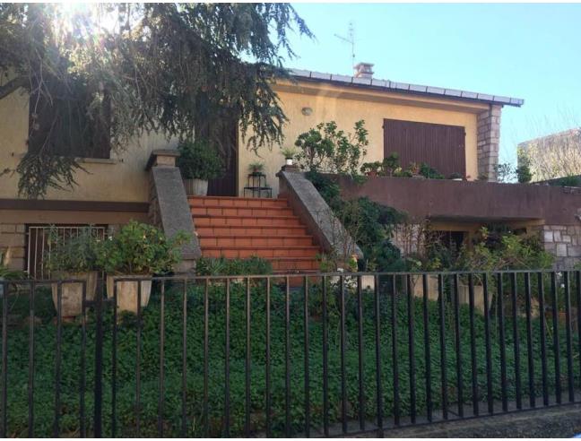 Anteprima foto 1 - Casa indipendente in Vendita a Siliqua (Sud Sardegna)