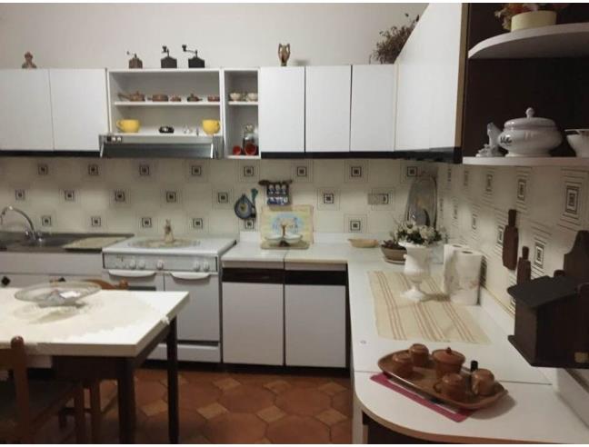 Anteprima foto 2 - Casa indipendente in Vendita a Siliqua (Sud Sardegna)