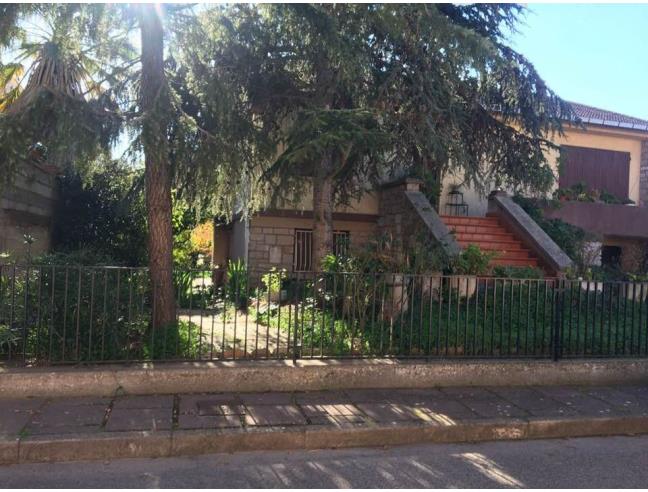 Anteprima foto 3 - Casa indipendente in Vendita a Siliqua (Sud Sardegna)