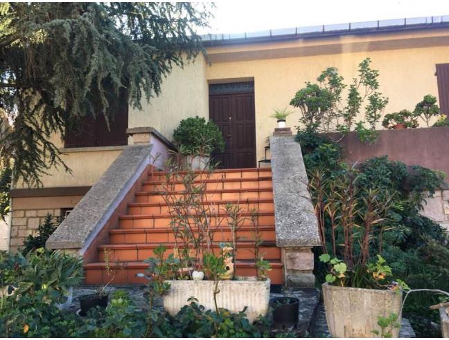 Anteprima foto 6 - Casa indipendente in Vendita a Siliqua (Sud Sardegna)