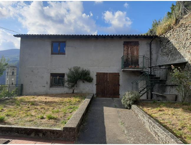 Anteprima foto 2 - Casa indipendente in Vendita a Sillano Giuncugnano (Lucca)