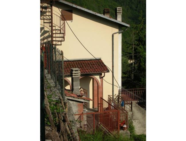 Anteprima foto 3 - Casa indipendente in Vendita a Sillano Giuncugnano (Lucca)