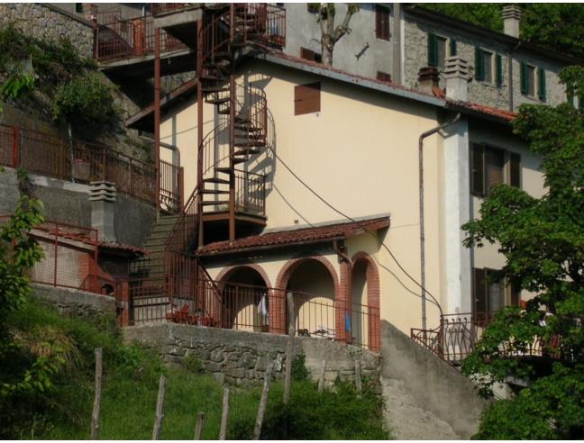 Anteprima foto 1 - Casa indipendente in Vendita a Sillano (Lucca)