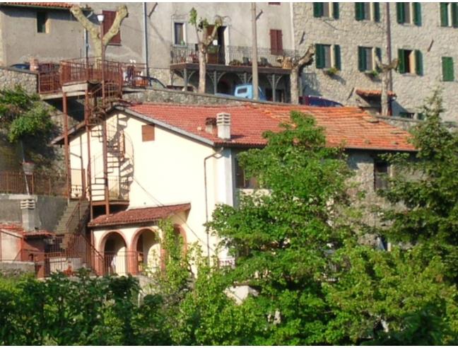 Anteprima foto 2 - Casa indipendente in Vendita a Sillano (Lucca)