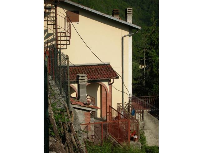 Anteprima foto 3 - Casa indipendente in Vendita a Sillano (Lucca)