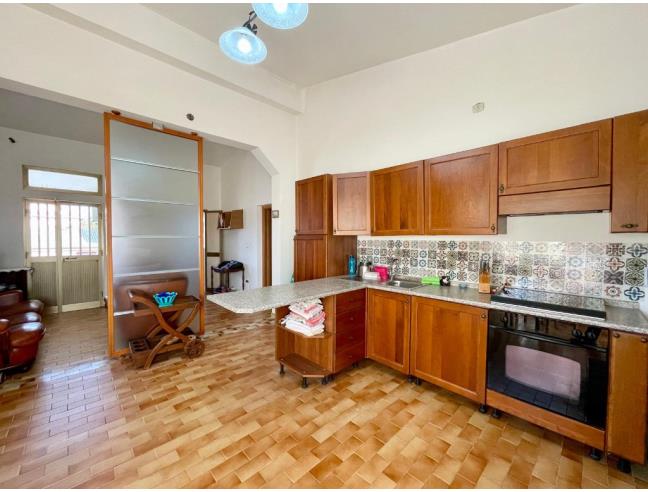 Anteprima foto 1 - Casa indipendente in Vendita a Sindia (Nuoro)