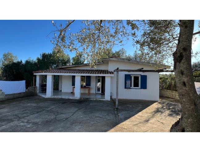 Anteprima foto 5 - Casa indipendente in Vendita a Siniscola - Capo Camino