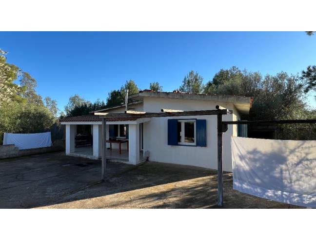 Anteprima foto 6 - Casa indipendente in Vendita a Siniscola - Capo Camino