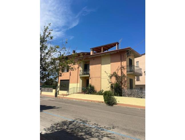 Anteprima foto 2 - Casa indipendente in Vendita a Siniscola - La Caletta