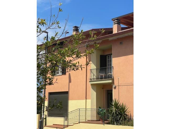 Anteprima foto 3 - Casa indipendente in Vendita a Siniscola - La Caletta