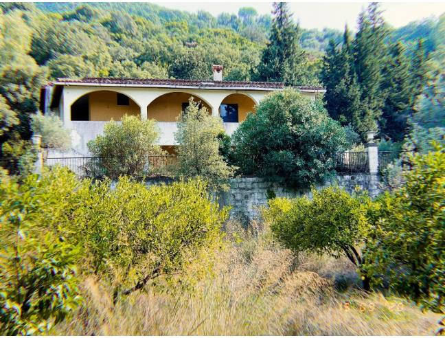 Anteprima foto 2 - Casa indipendente in Vendita a Sinnai (Cagliari)