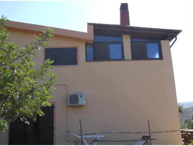 Anteprima foto 3 - Casa indipendente in Vendita a Sinnai - Villaggio Tasonis