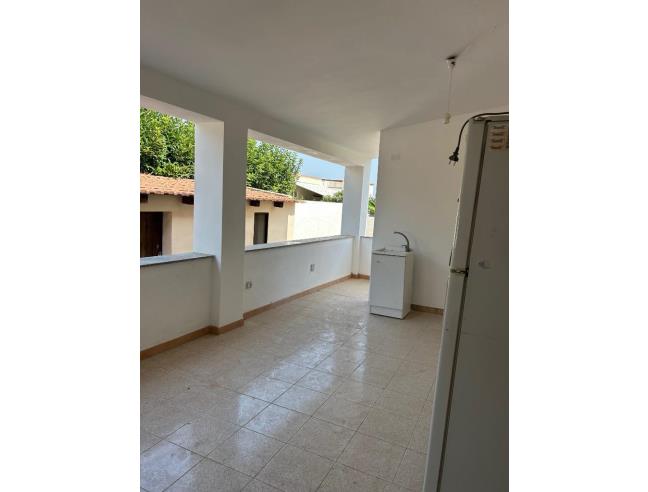 Anteprima foto 5 - Casa indipendente in Vendita a Siracusa - Porto Di Milocca