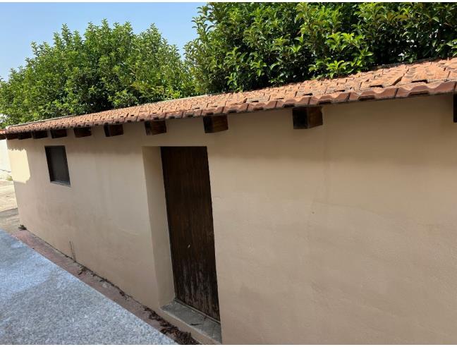 Anteprima foto 6 - Casa indipendente in Vendita a Siracusa - Porto Di Milocca