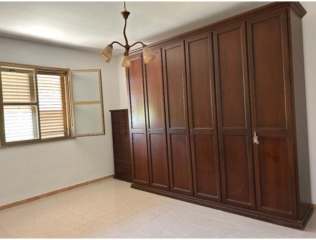 Anteprima foto 7 - Casa indipendente in Vendita a Siracusa - Porto Di Milocca