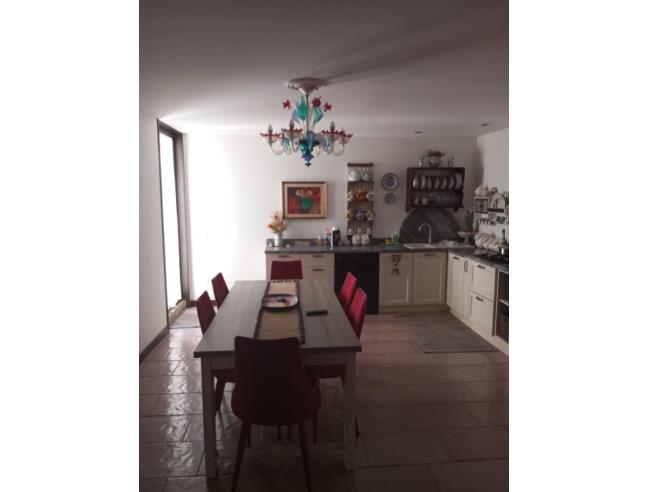 Anteprima foto 2 - Casa indipendente in Vendita a Siracusa (Siracusa)