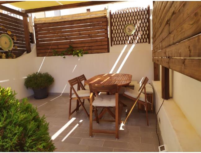 Anteprima foto 4 - Casa indipendente in Vendita a Siracusa (Siracusa)