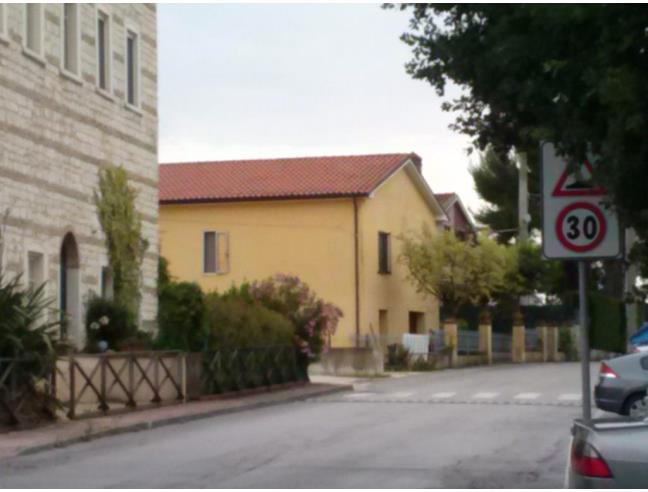 Anteprima foto 1 - Casa indipendente in Vendita a Sirolo (Ancona)