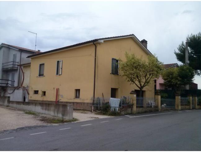 Anteprima foto 3 - Casa indipendente in Vendita a Sirolo (Ancona)
